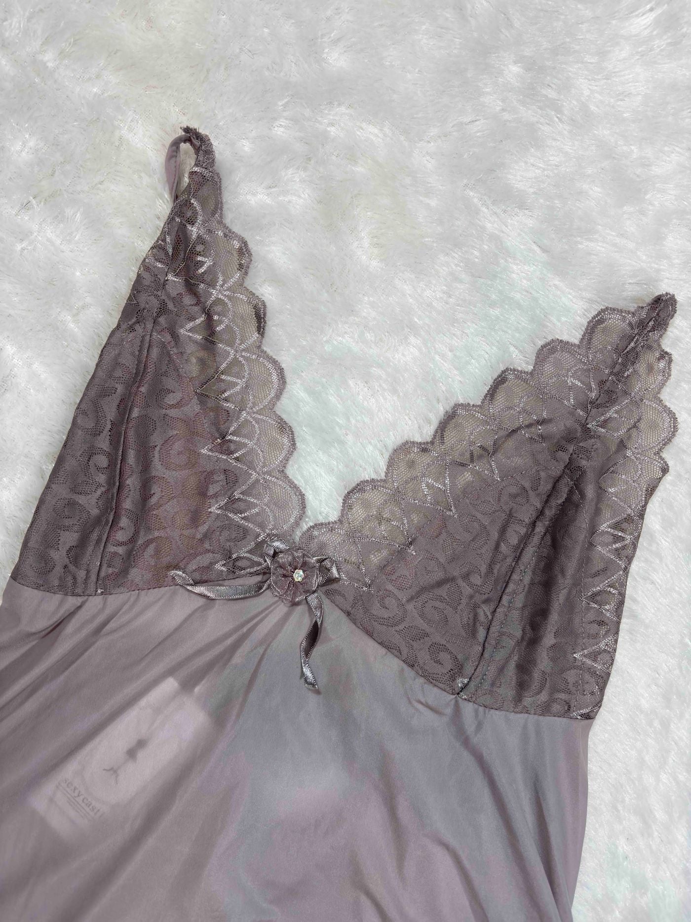 Sexy Castle Fancy Lingerie Sleeveless Solid S-XL 17/03/26