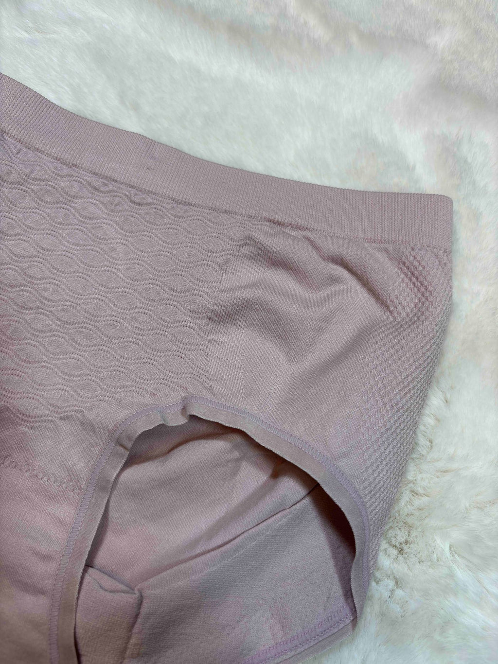 Batuli Hipster Full Coverage High Waist Solid S-XL 10/02/26