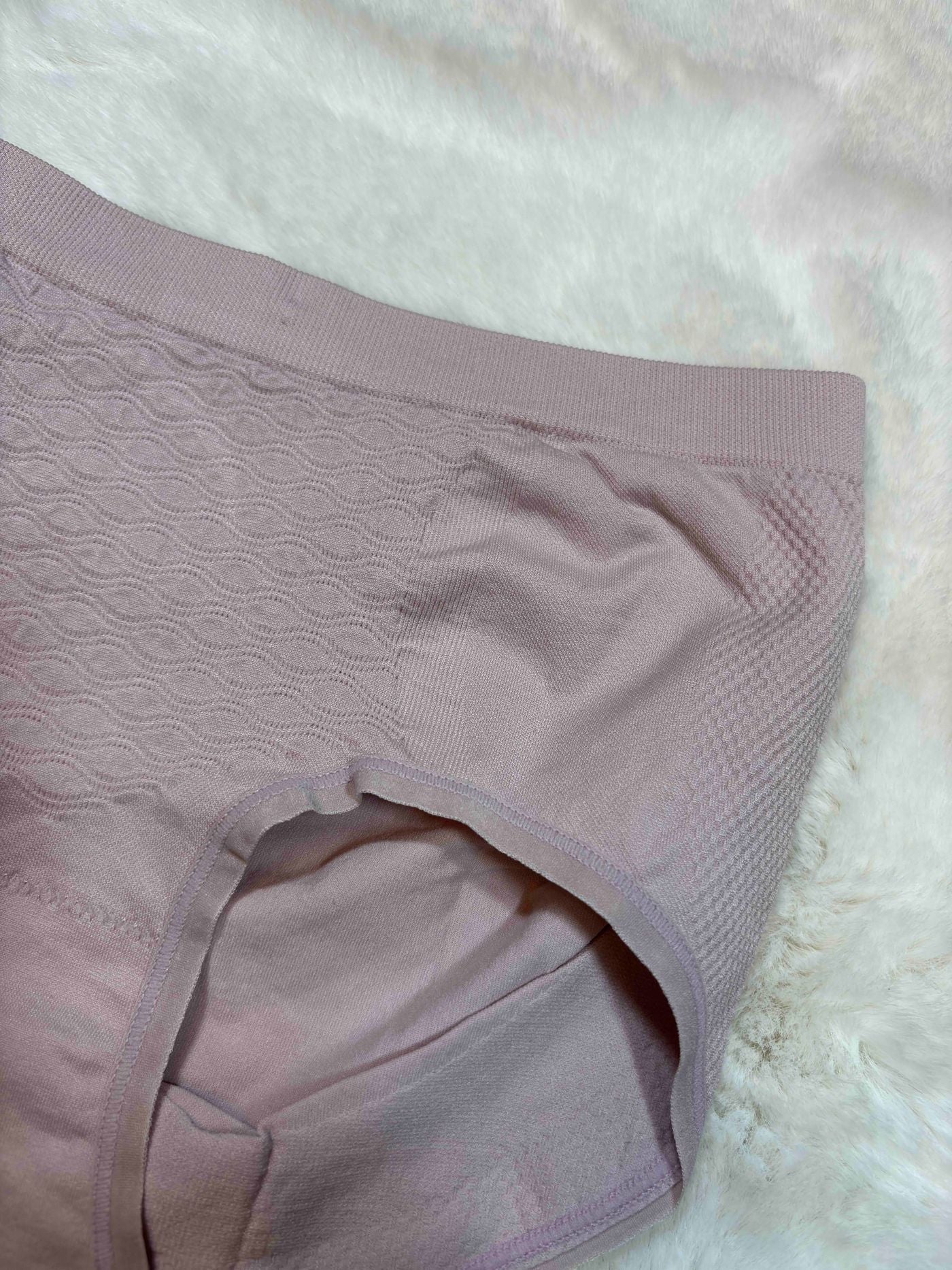 Batuli Hipster Full Coverage High Waist Solid S-XL 10/02/26