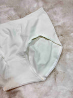 Hipster Full Coverage High Waist Solid S-XL 10/03/26