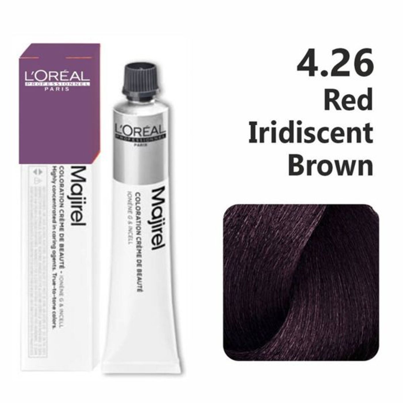 Loreal Professionnel Majirel Hair Colour