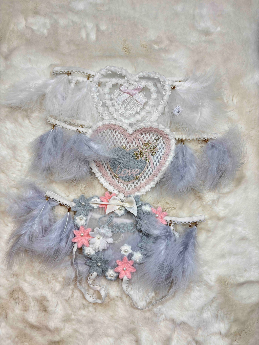 Fancy Thongs Low Coverage Low Waist Solid S-XL 19/02/26