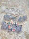 Fancy Thongs Low Coverage Low Waist Solid S-XL 19/02/26