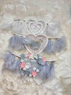 Fancy Thongs Low Coverage Low Waist Solid S-XL 19/02/26