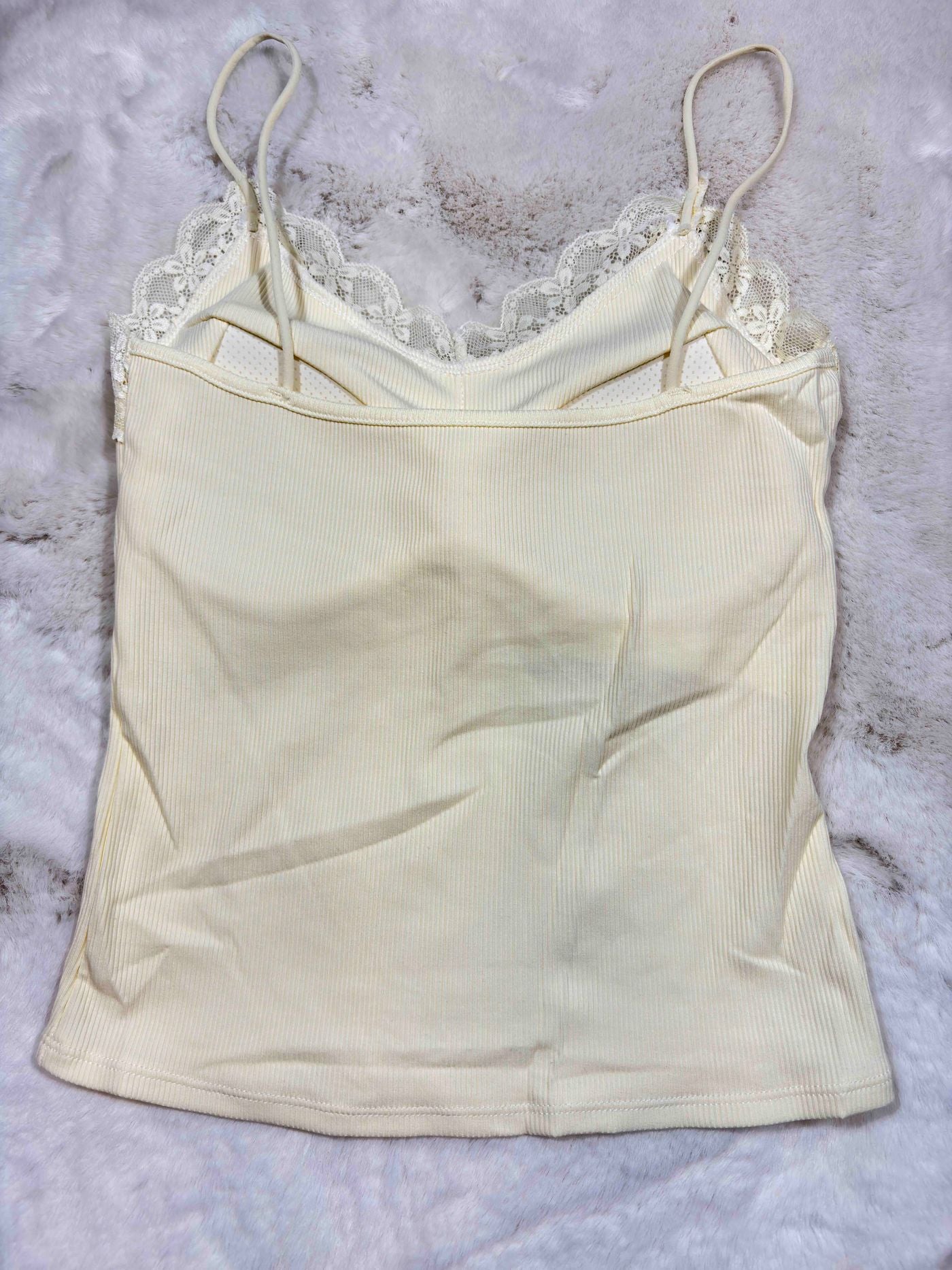 Bralette Full Coverage Light Padded Solid S-2XL 17/04/26