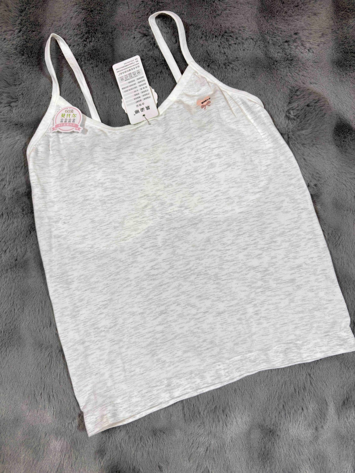 Teenage Slip Padded Solid S-L 30/04/26
