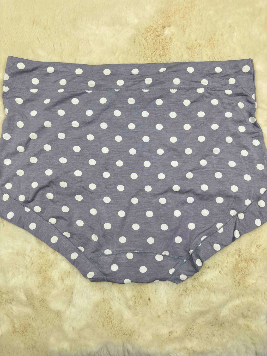 Chuoli Hipster Full Coverage High Waist Printed Freesize 35193 16/10/25