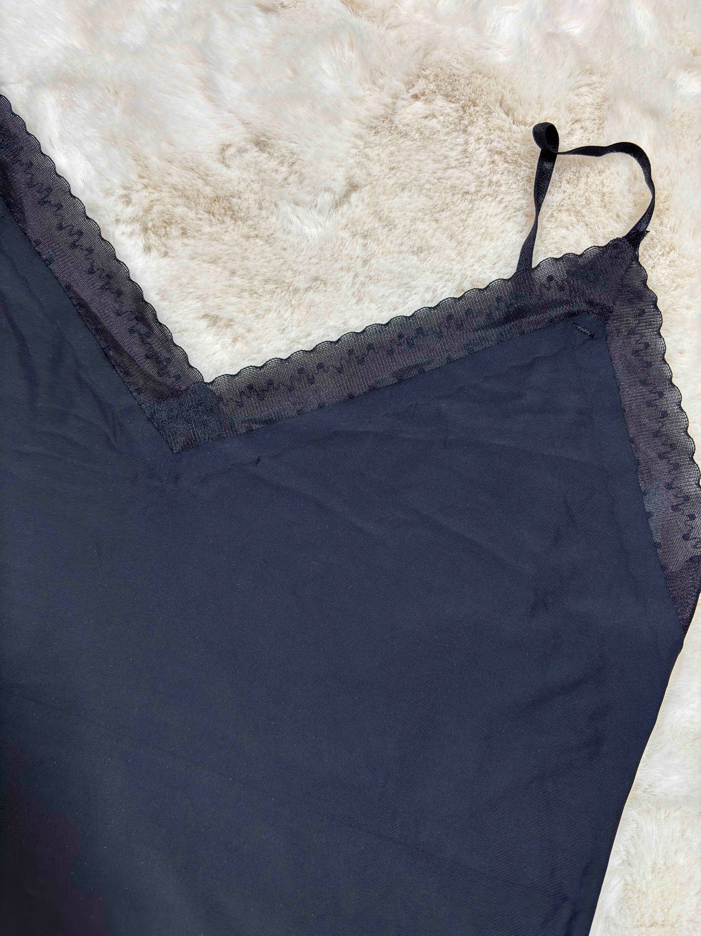 Cami Slip Full Coverage Non Padded Solid S-2XL 31/01/26