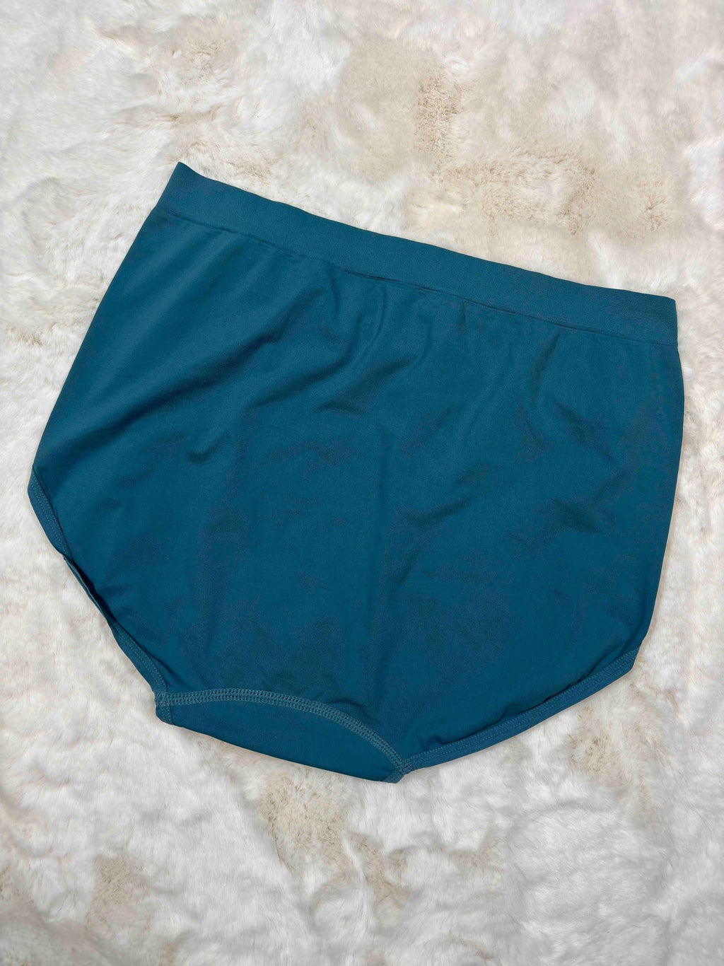 Chuoli Hipster Full Coverage High Waist Solid S-L 1983 27/11/25