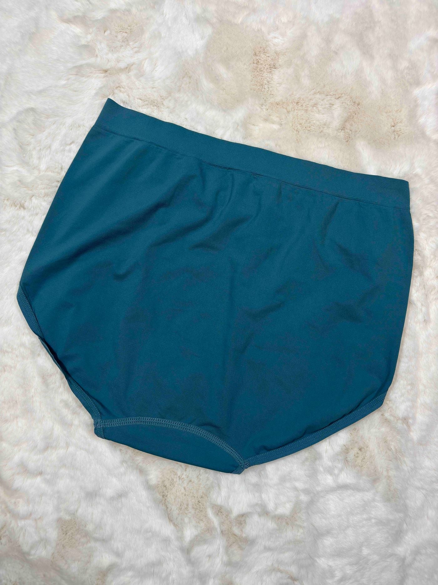 Chuoli Hipster Full Coverage High Waist Solid S-L 1983 27/11/25