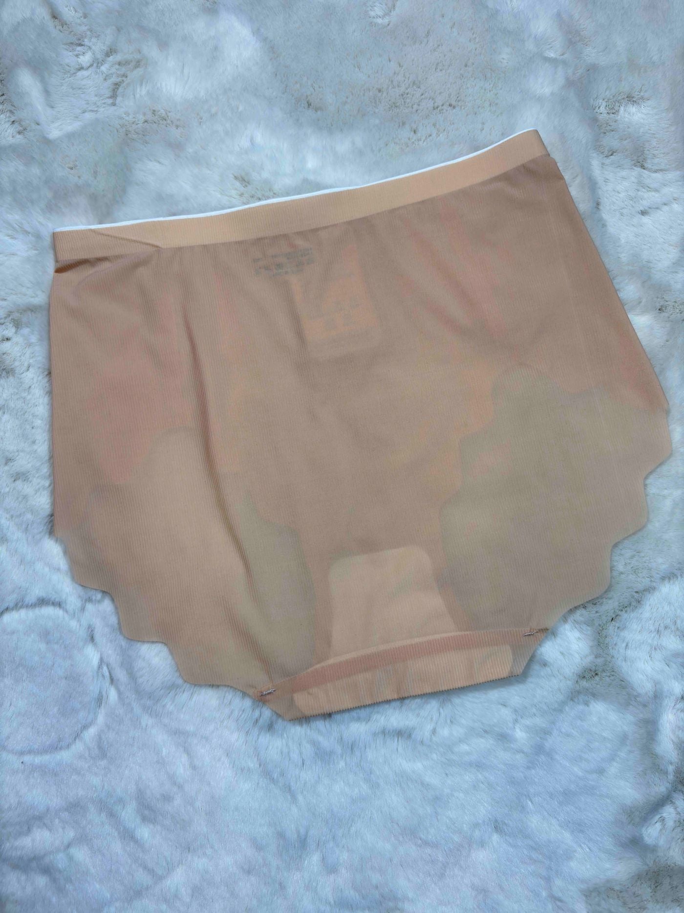 Xiaotianer Hipster Full Coverage High Waist Solid S-XL 25/03/26