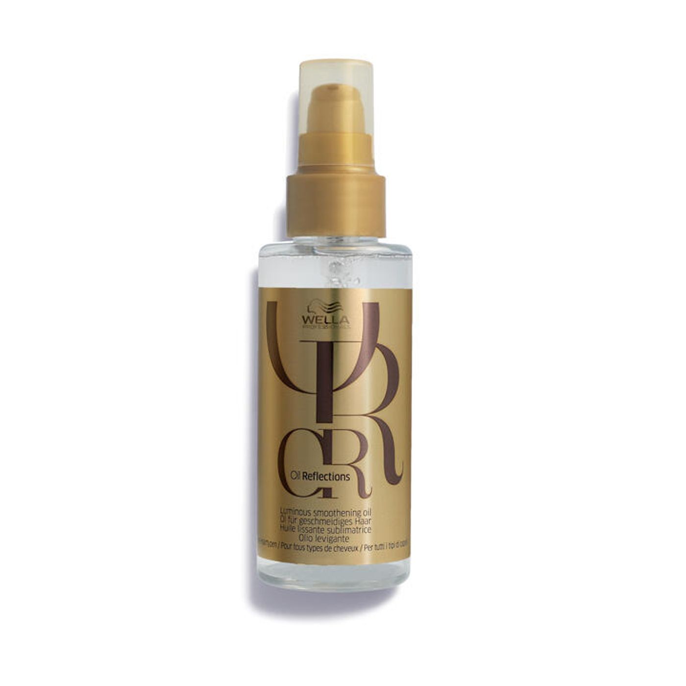 Wella Professionals Oil Reflections Serum