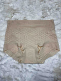 Tianhua Hipster Full Coverage High Rise Solid Freesize 11/07/25