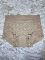 Tianhua Hipster Full Coverage High Rise Solid Freesize 11/07/25