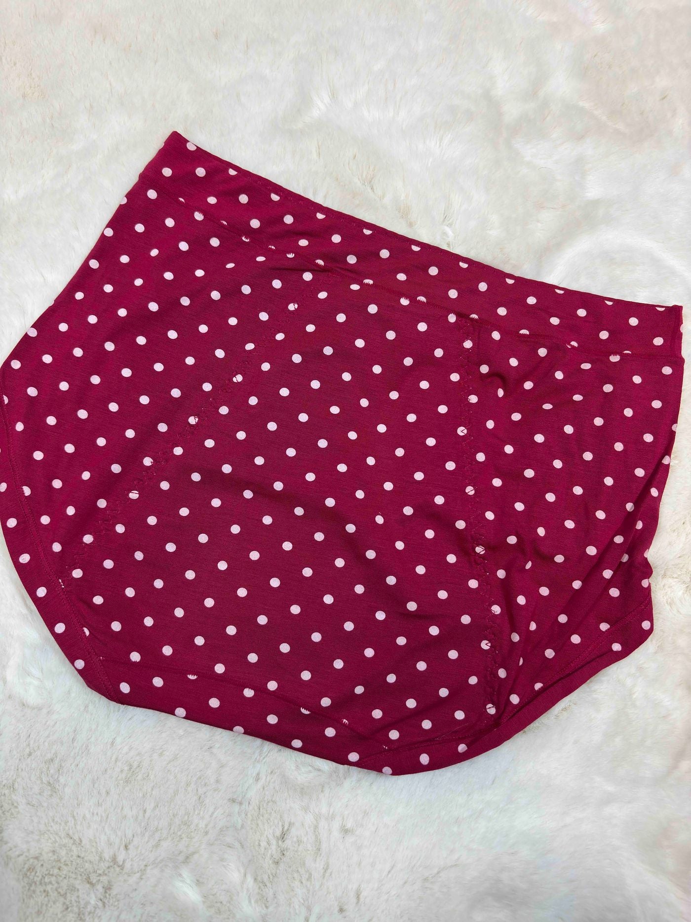Chuoli Hispter Full Coverage High Rise Printed Freesize 3085 16/10/25