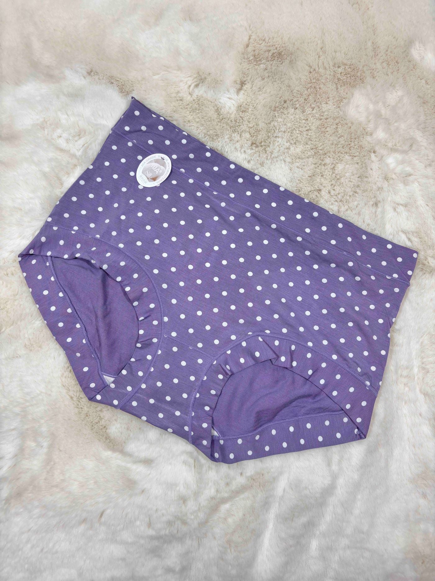 Chuoli Hipster Full Coverage High Waist Printed Freesize 2177 11/08/25