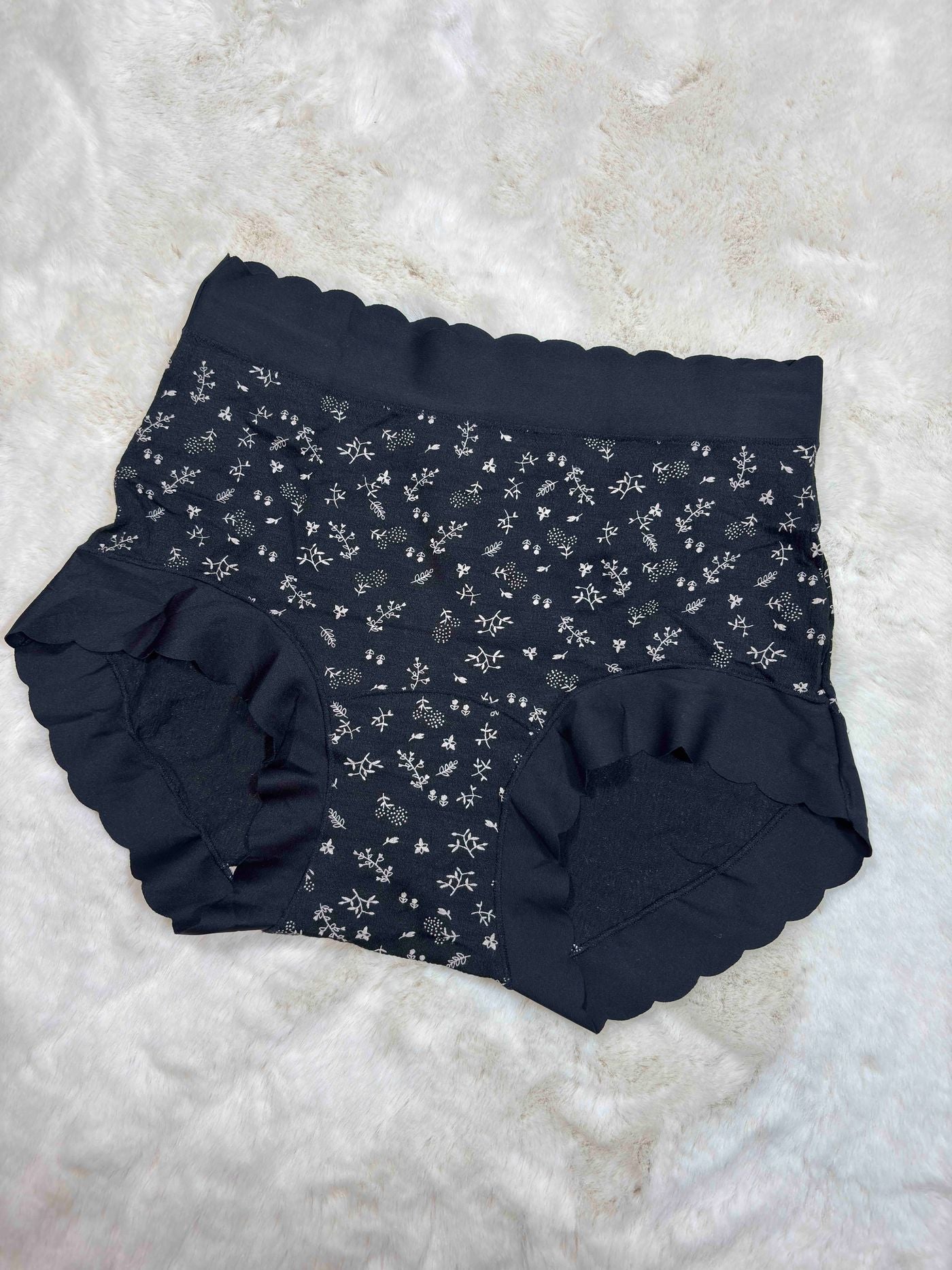 Hipster Full Coverage High Waist Printed S-XL 10/03/26