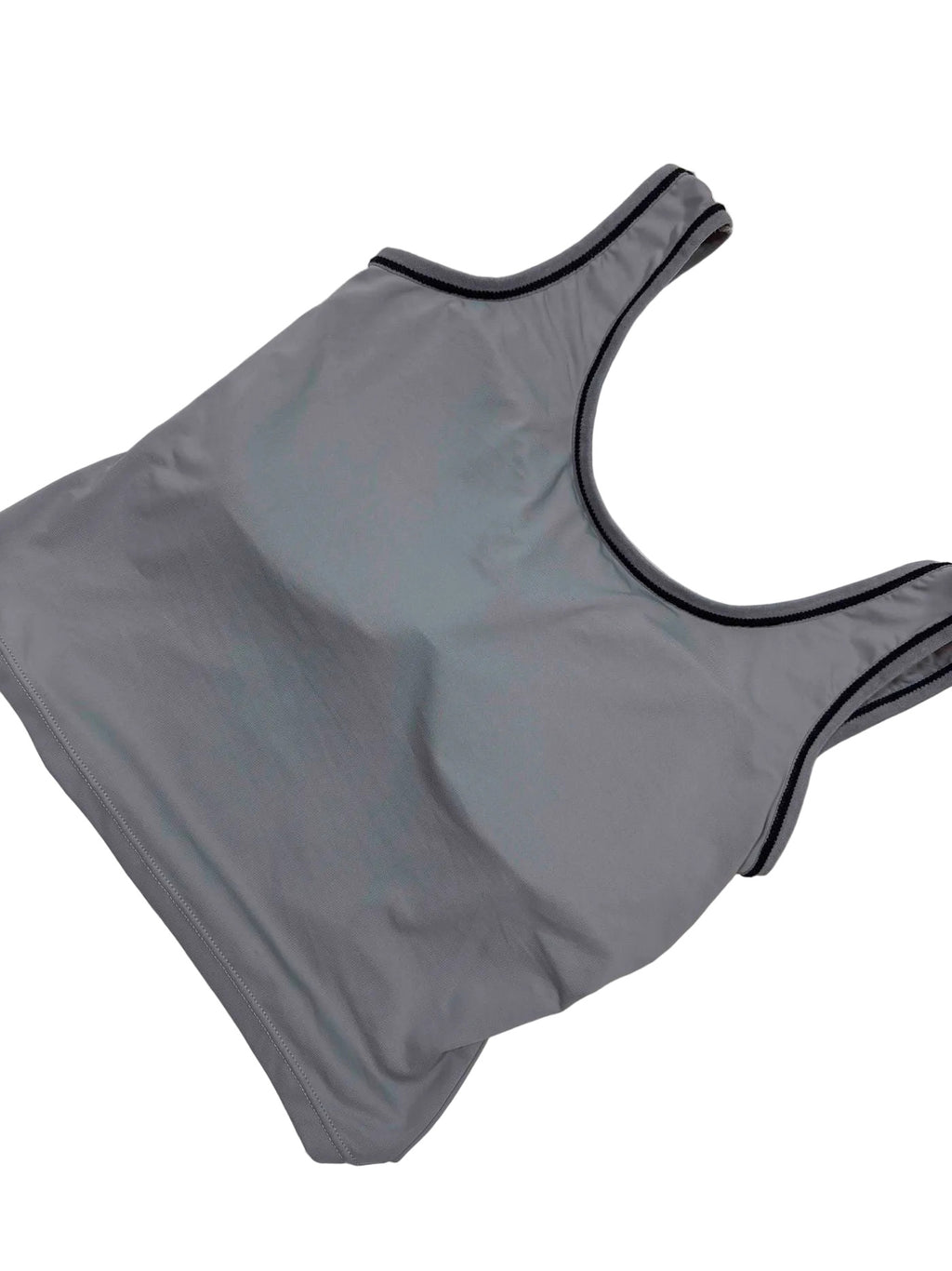 Cami Slip Full Coverage Padded Solid Freesizd 16/08/25