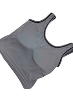 Cami Slip Full Coverage Padded Solid Freesizd 16/08/25