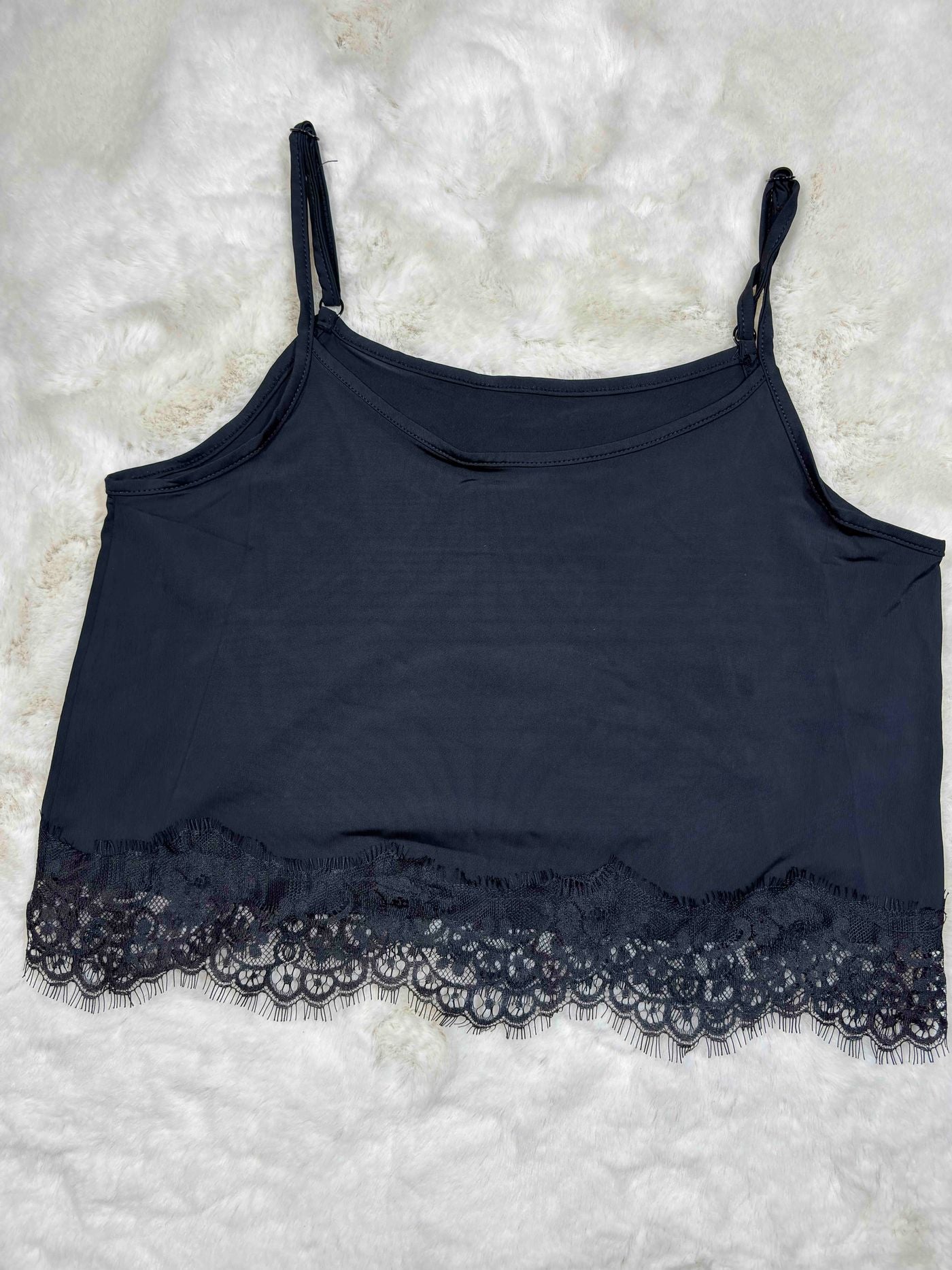 Bralette Full Coverage Padded Solid S-L 30/03/26