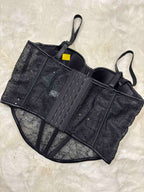 Bralette Full Coverage Padded Wired Printed 38-50 05/01/26