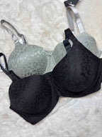 Wacoal Tshirt Bra Full Coverge Padded Wired Solid 32DD-40DD 19/04/26