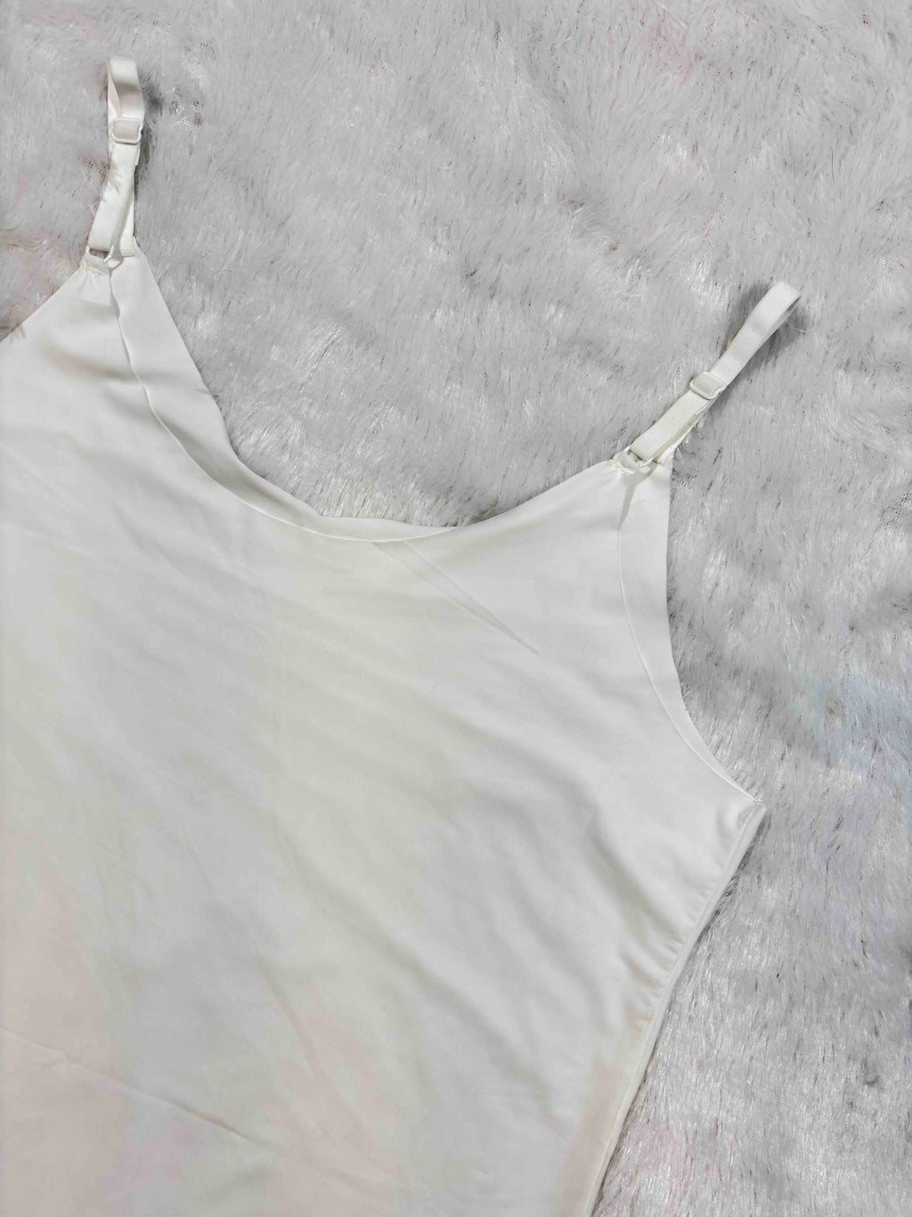 Cami Slip Full Coverage Non Padded Solid S-2XL 31/01/26