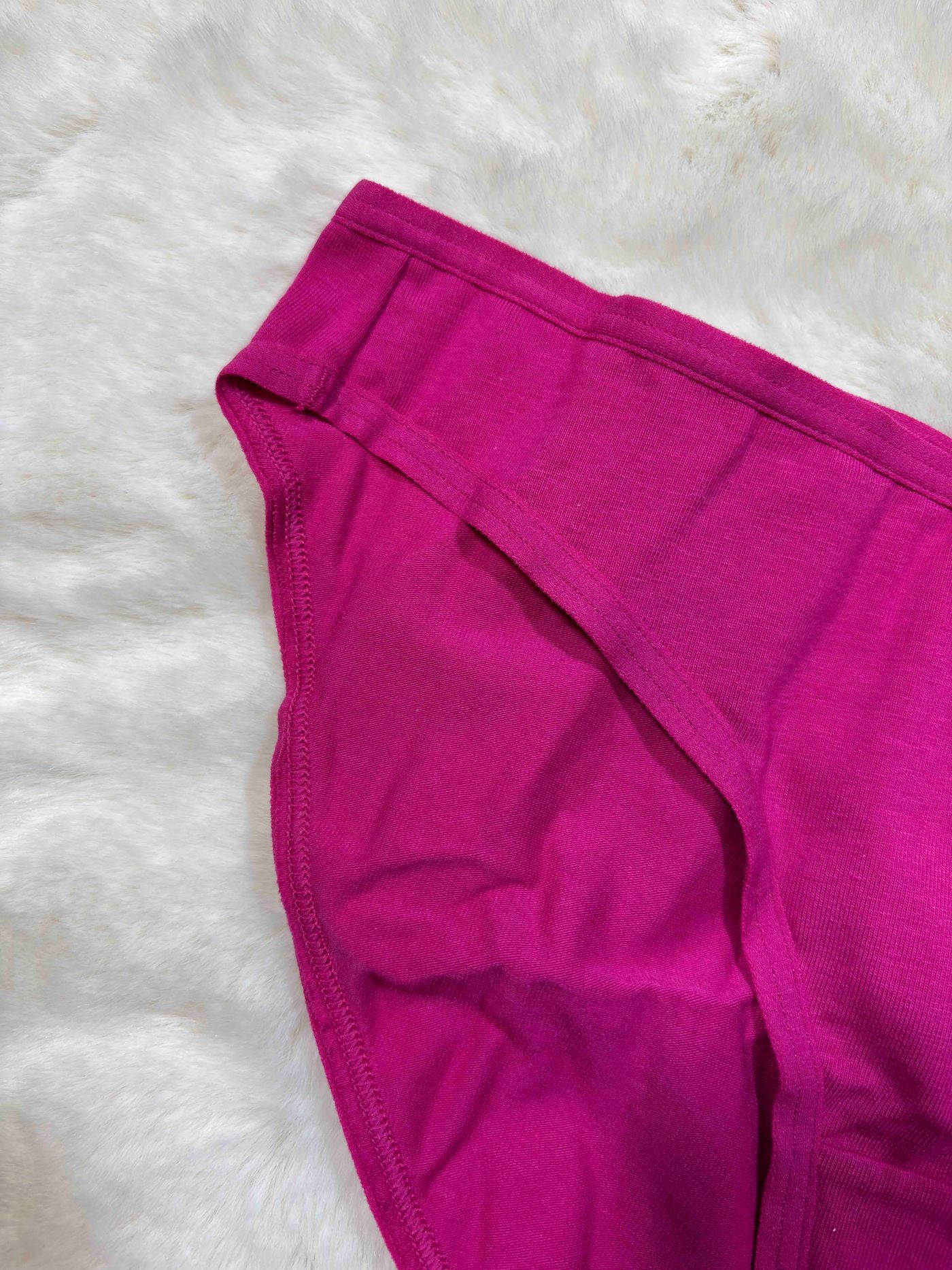 Triumph Bikini Low Coverage Low Waist Solid Pack Of 3 S-XL 02/02/26