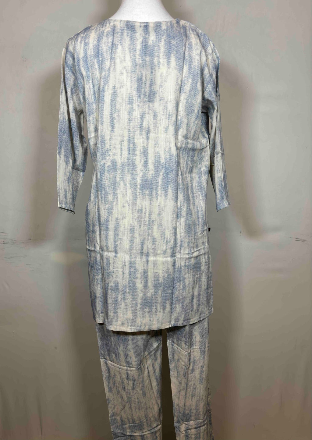 women-style-kurta-set-3-4-sleeves-long-bottom-printed-m-5xl-ks973-03-09-25