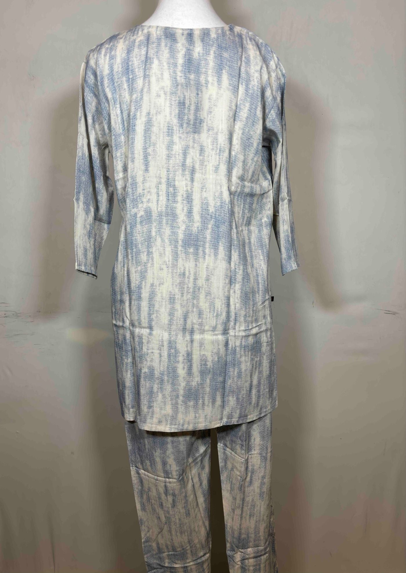 women-style-kurta-set-3-4-sleeves-long-bottom-printed-m-5xl-ks973-03-09-25