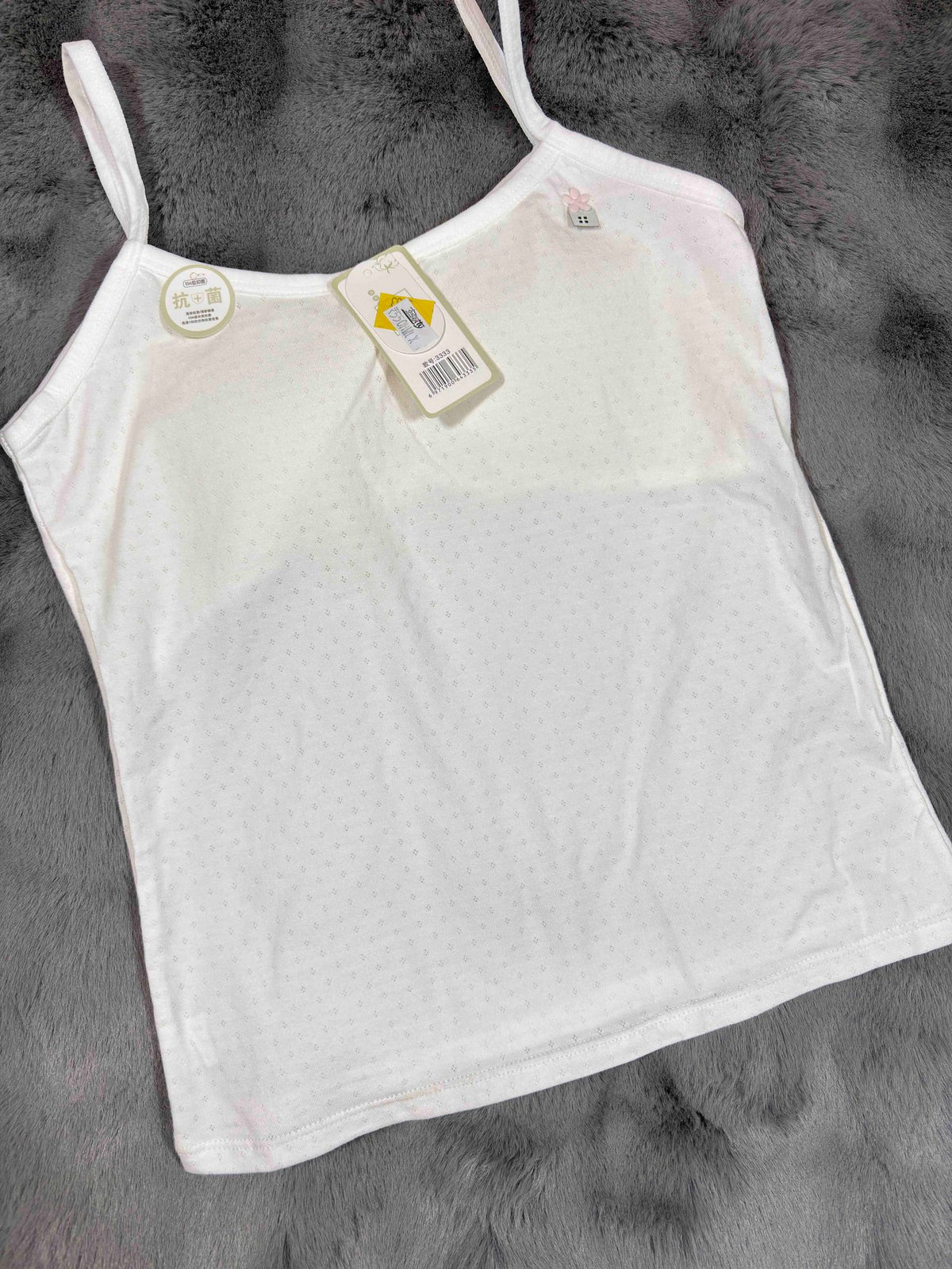 Teenage Slip Padded Solid S-L 30/04/26
