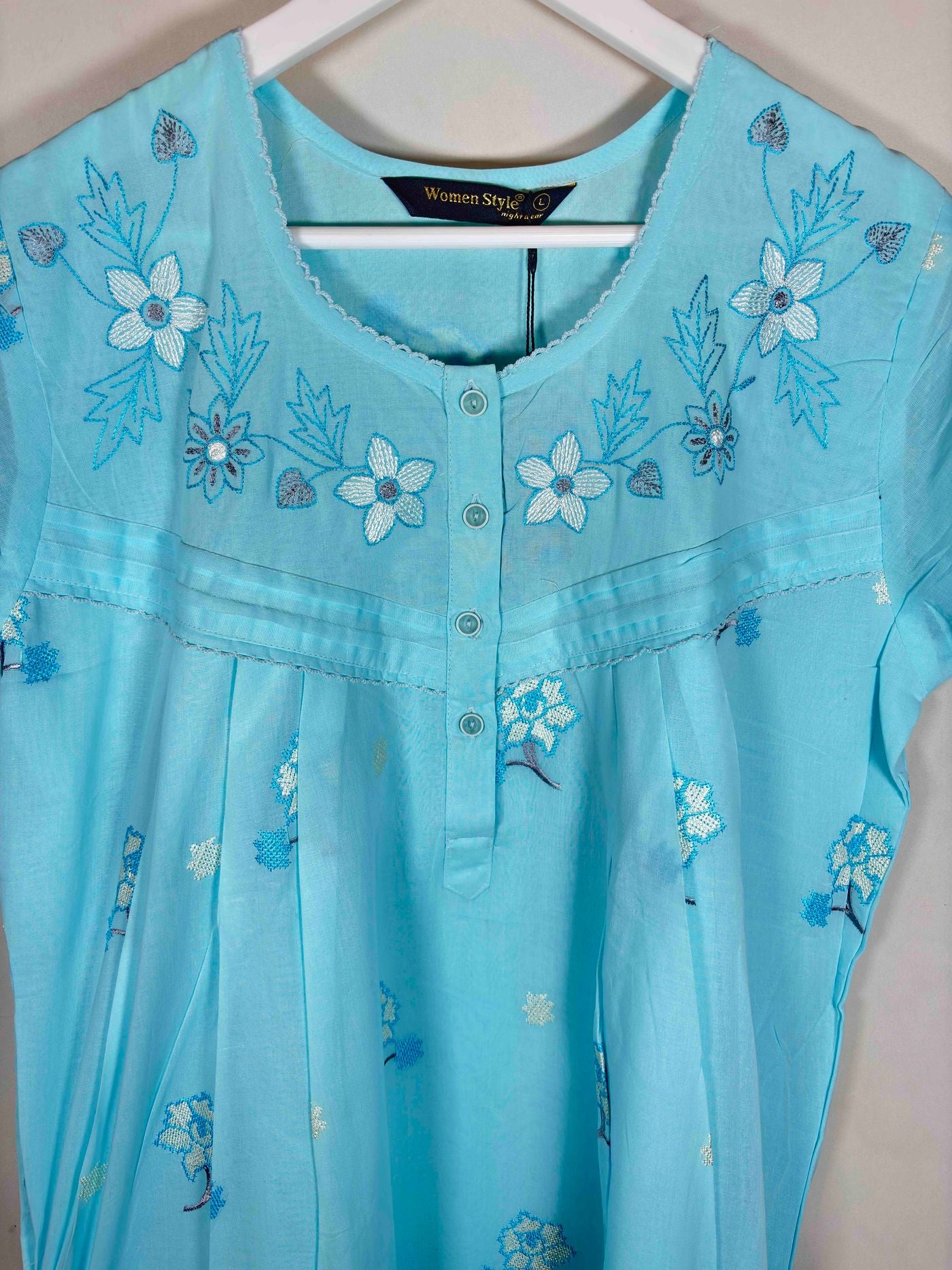 women-style-chikan-nighty-half-sleeves-full-length-plit-printed-l-2xl-4686-02-11-25