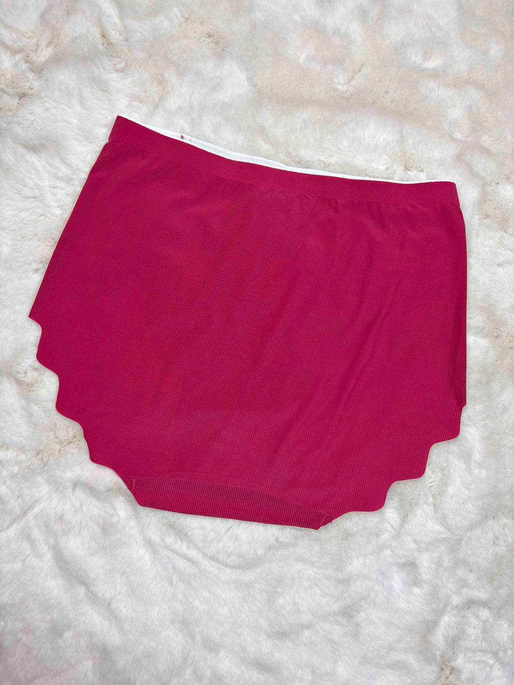 Xiaotianer Hipster Full Coverage High Waist Solid S-XL 25/03/26