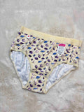 Sonari Midi Half Coverage Mid Waist Printed S-2XL 697 19/01/26