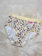 Sonari Midi Half Coverage Mid Waist Printed S-2XL 697 19/01/26