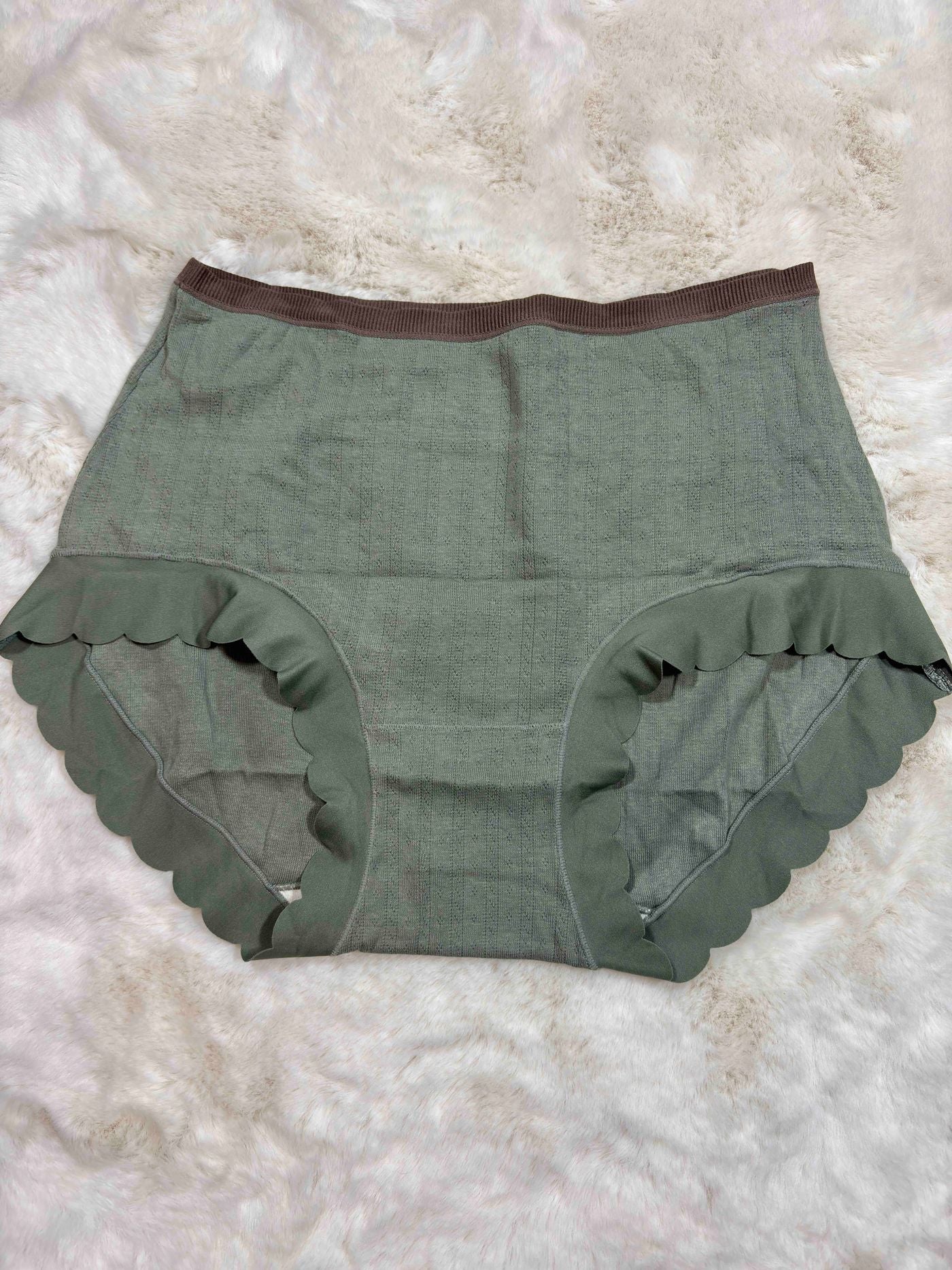 Hipster Full Coverage High Waist Printed S-XL 10/03/26