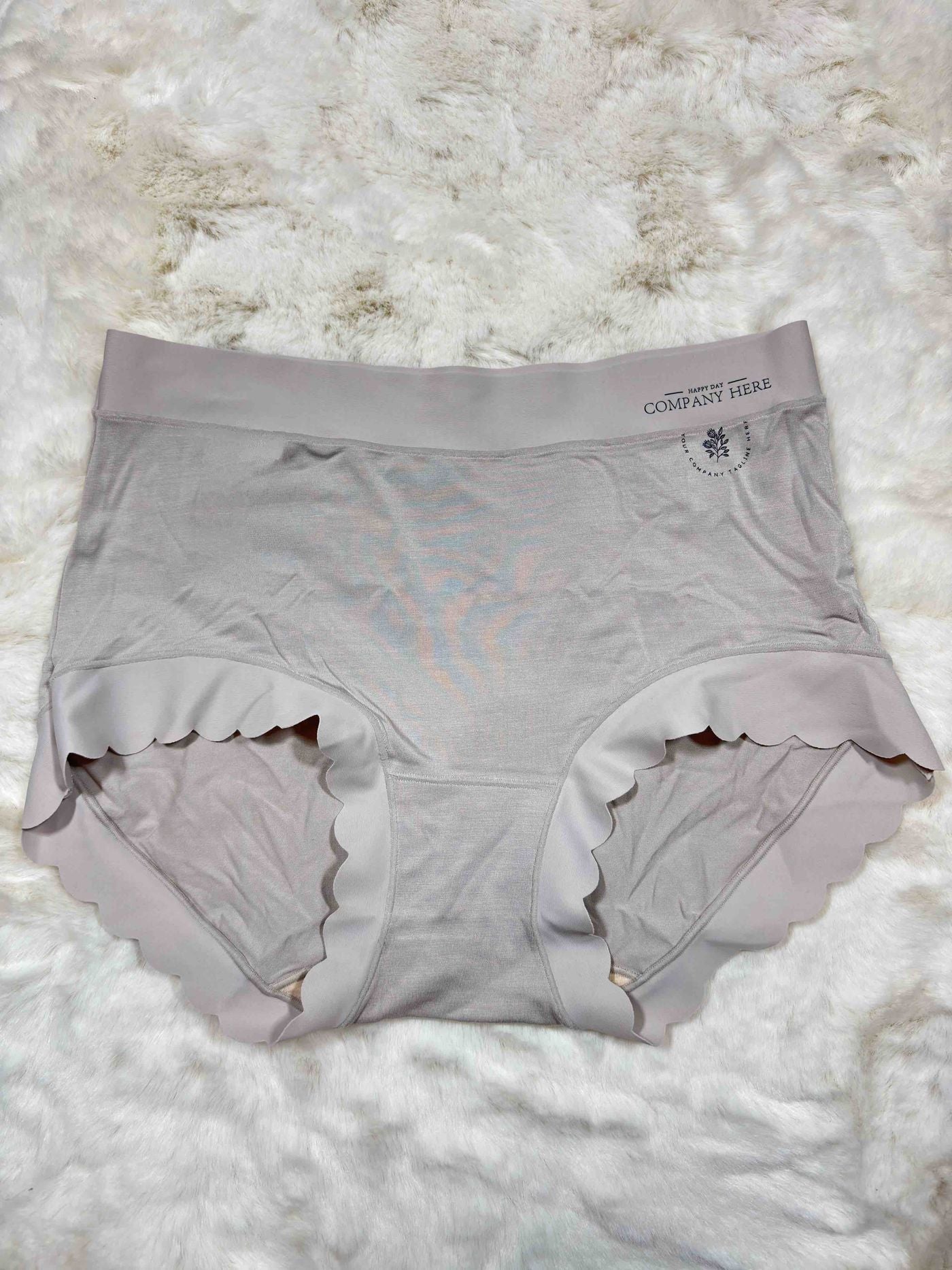 Mss Hipster Full Coverage High Rise Solid Freesize 20/12/25