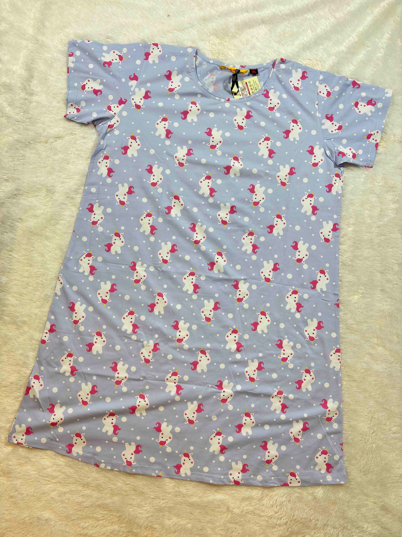 velvet-short-tshirt-nighty-half-sleeves-printed-s-2xl-30-01-26H8
