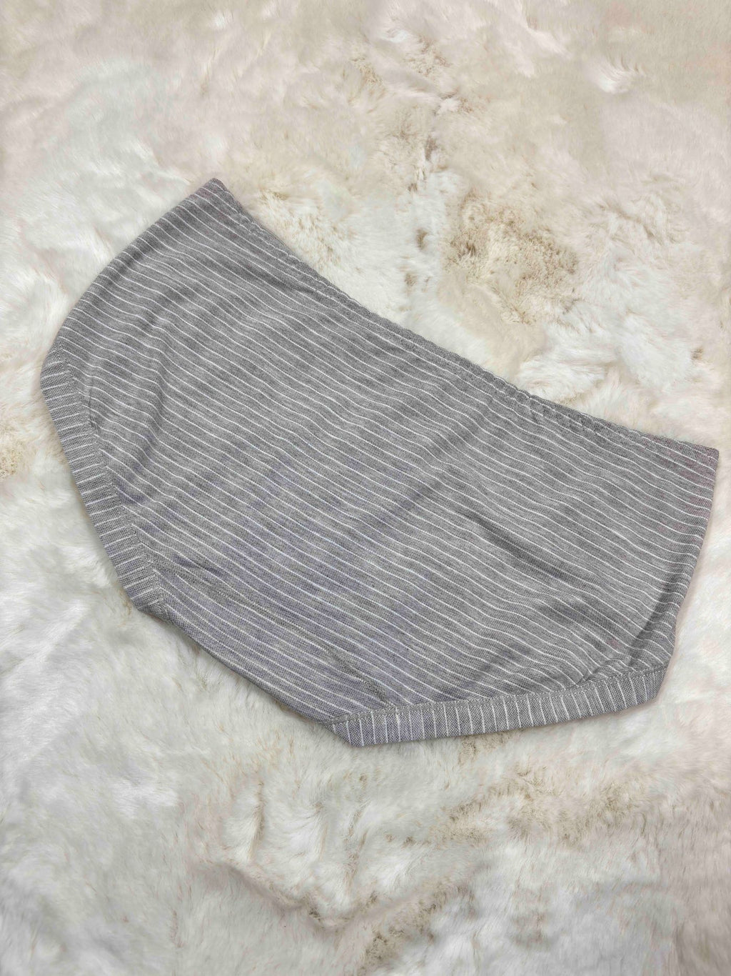 Voronin Midi Half Coverage Mid Waist Solid Freesize B7008 13/09/25