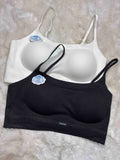 Teenage Bra Full Coverage Padded Non Wired Solid 28/02/26