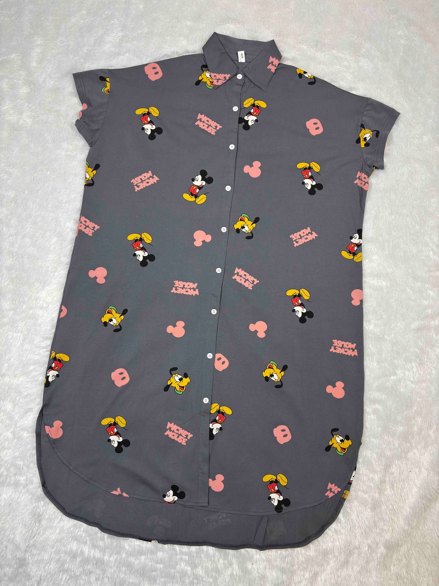 short-nighty-shirt-half-sleeves-knee-length-printed-freesize-21-11-25UJ