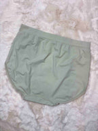 Chuoli Hipster Full Coverage High Waist Solid S-L 1983 27/11/25
