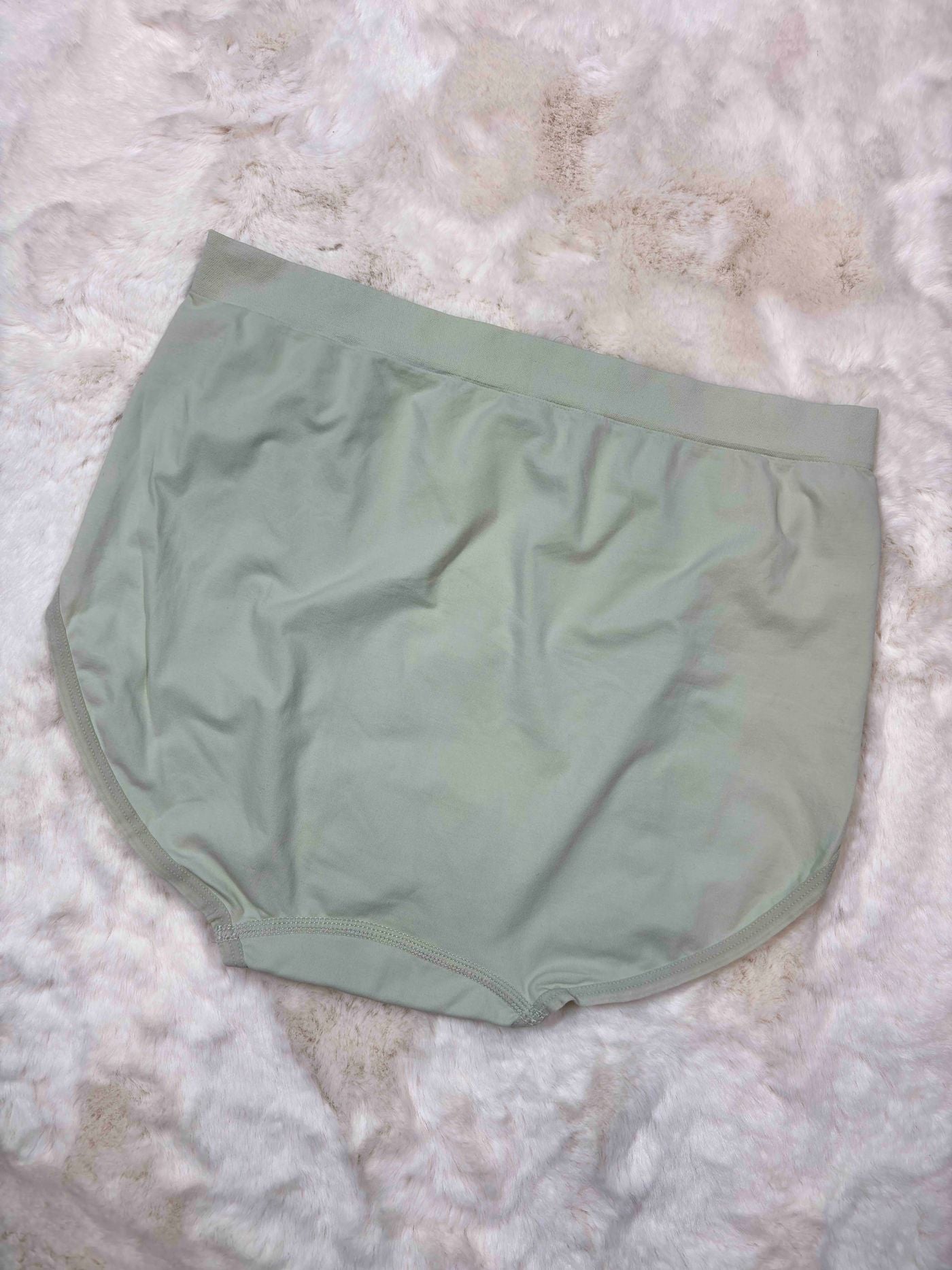 Chuoli Hipster Full Coverage High Waist Solid S-L 1983 27/11/25