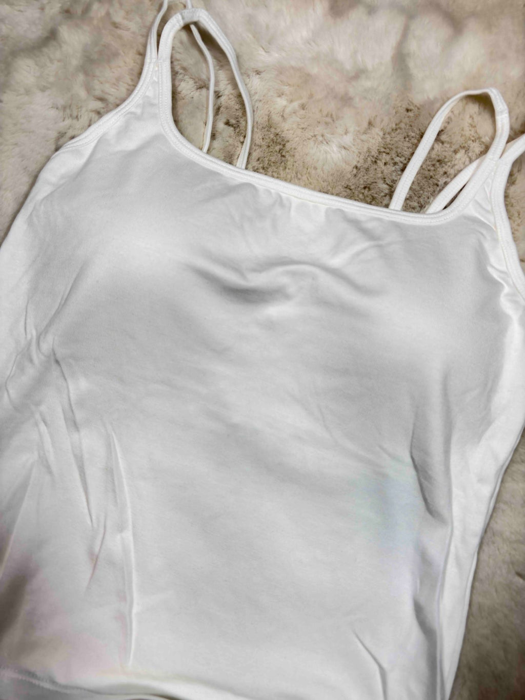 Bralette Full Coverage Padded Solid S-XL 14/04/26