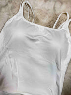 Bralette Full Coverage Padded Solid S-XL 14/04/26