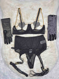 Fancy Lingerie Full Sleeves Solid S-XL X2023 17/12/25