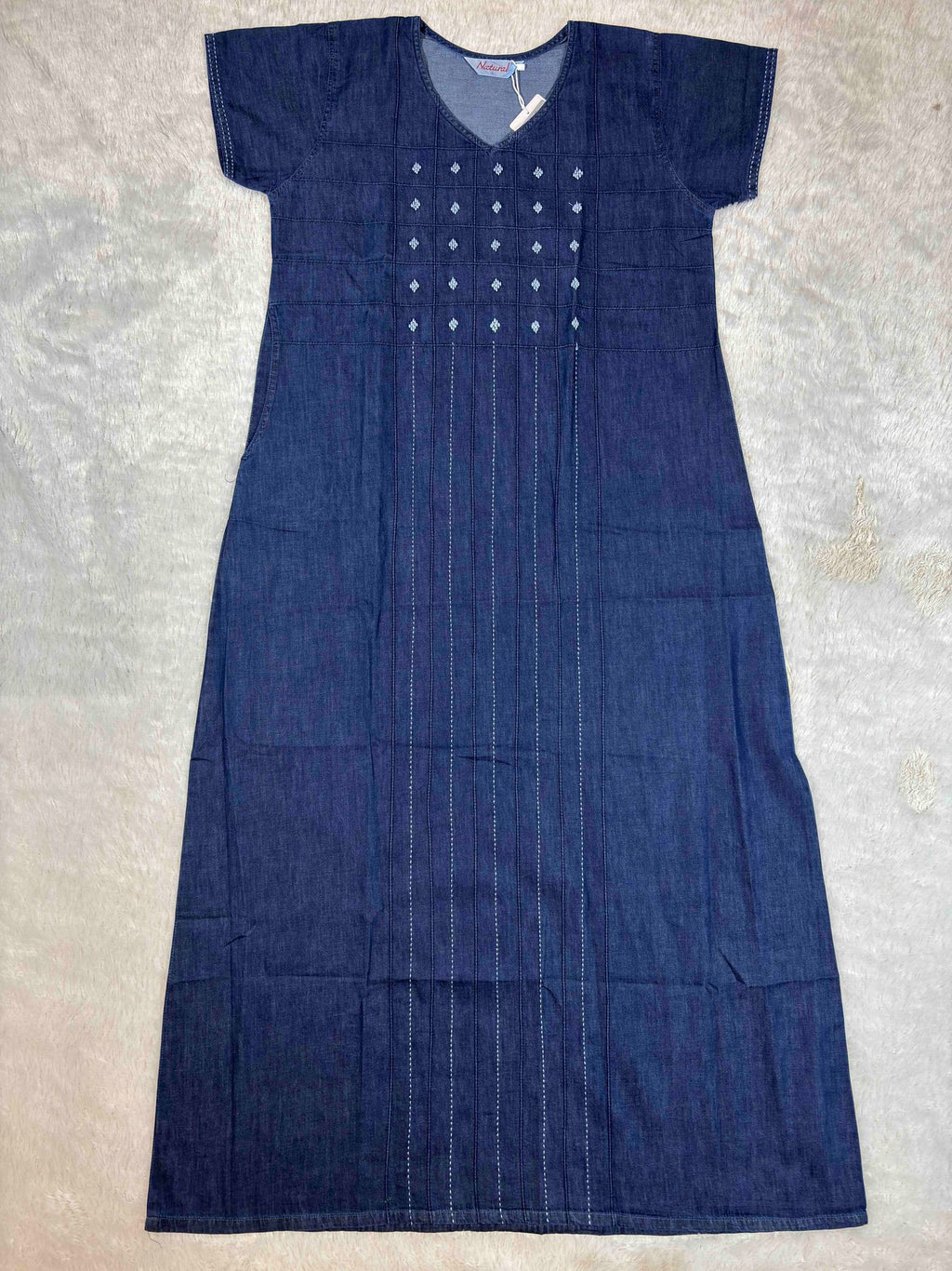 natural-denim-nighty-half-sleeves-full-length-solid-l-2xl-26-04-262