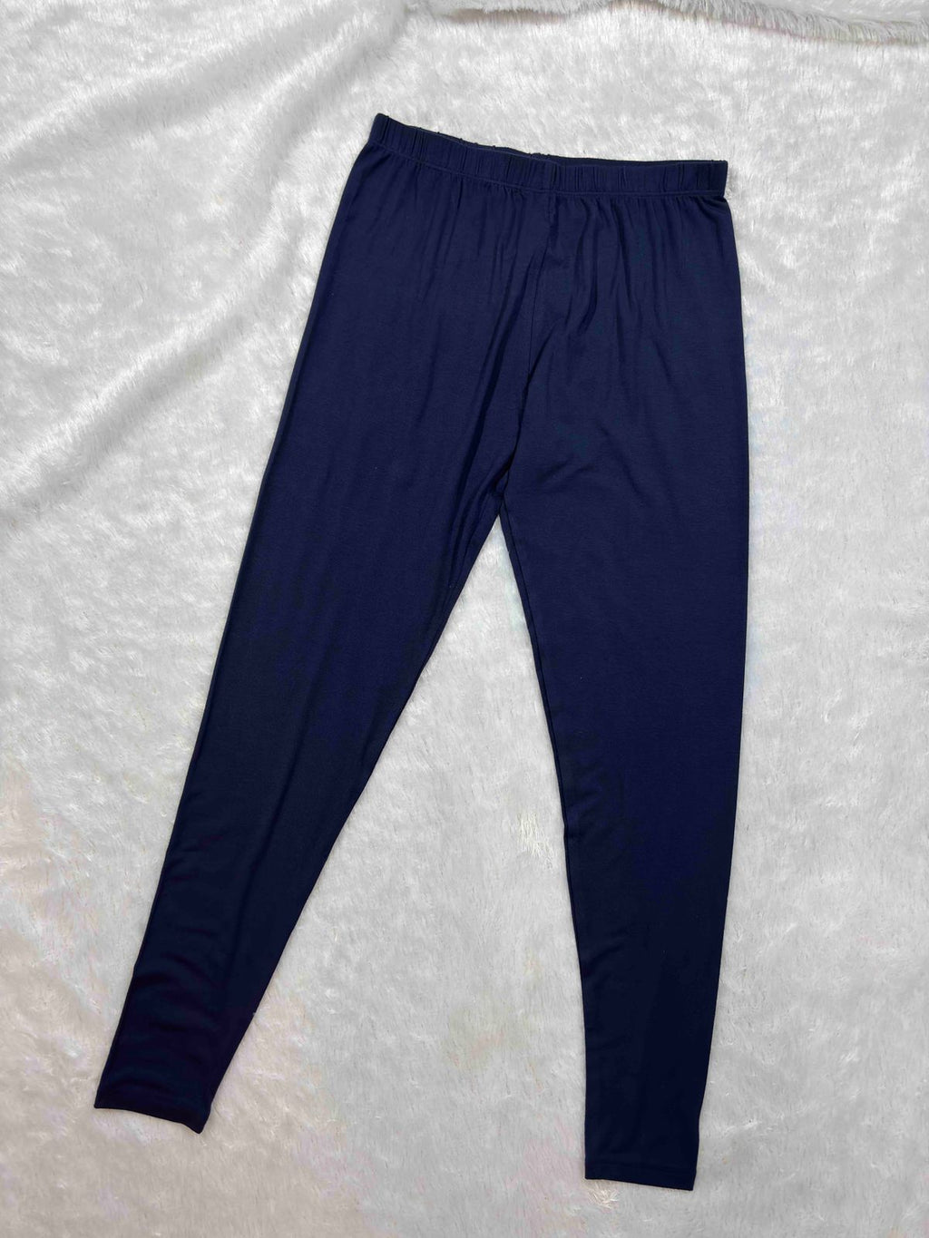Laasa Tights Full Length Solid S-2XL 05/02/26