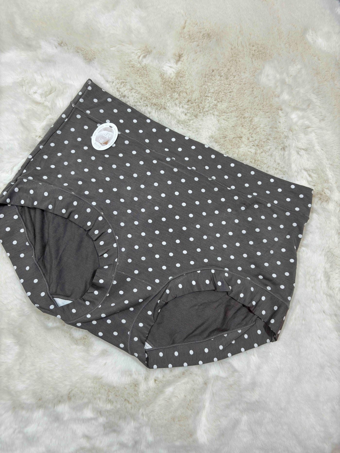 Chuoli Hipster Full Coverage High Waist Printed Freesize 2177 11/08/25