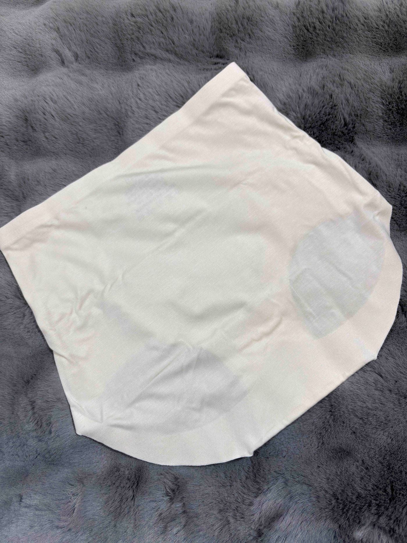 Jingnei Hipster Full Coverage High Waist Solid Freesize 19/09/25